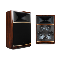 JBL SUMMIT EVEREST(木色)